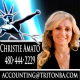 Christie Amato of Triton Accounting
