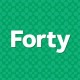 Forty Agency - Brand Experience Design Phoenix, AZ
