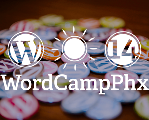 WordCamp Phoenix 2014 Case Study