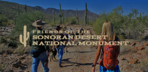 Friends of the Sonoran Desert National Monument - Nonprofit Marketing Communications Case Study