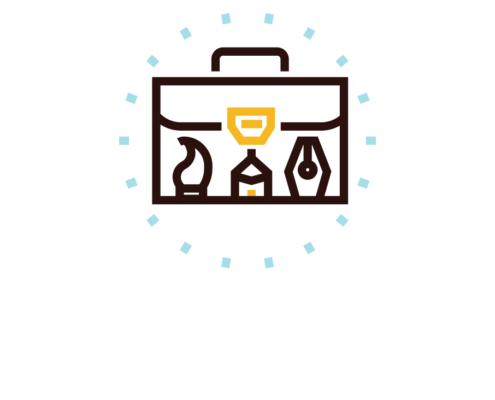 brand identity & graphic design