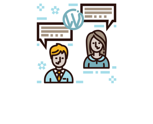 WordPress coaching