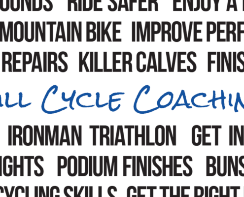 Full Cycle Coaching Case Study